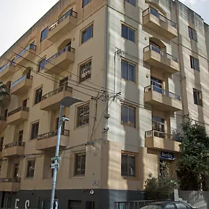 Appartement Dragonara, San Ġiljan