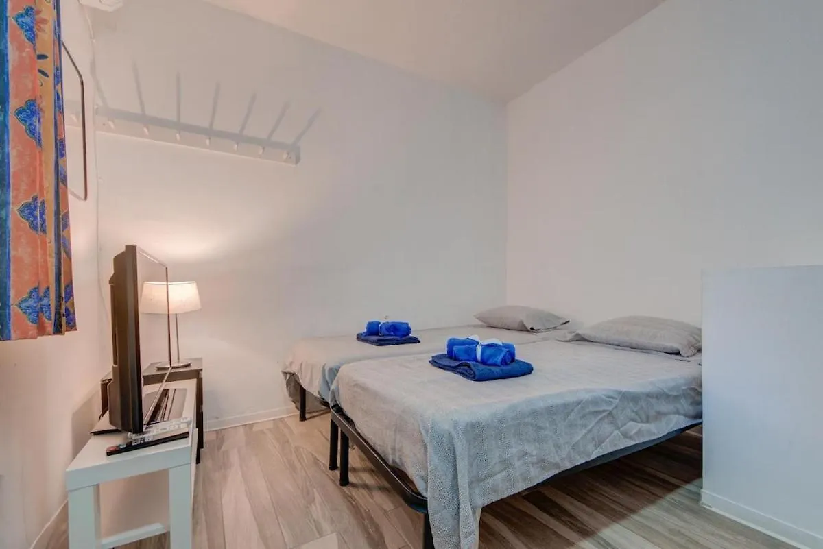 Casa Marisa St Julians Apartment Saint Julian's