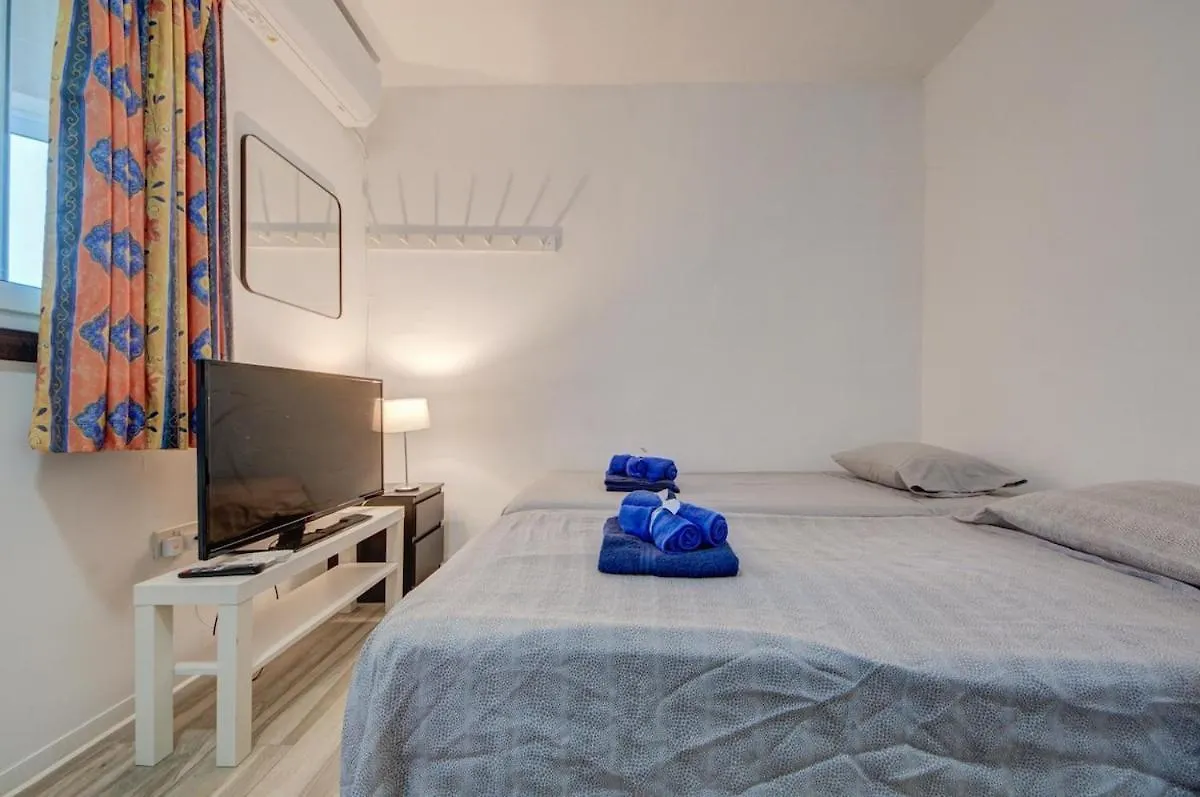 Casa Marisa St Julians Apartment Saint Julian's 0*,  Malta