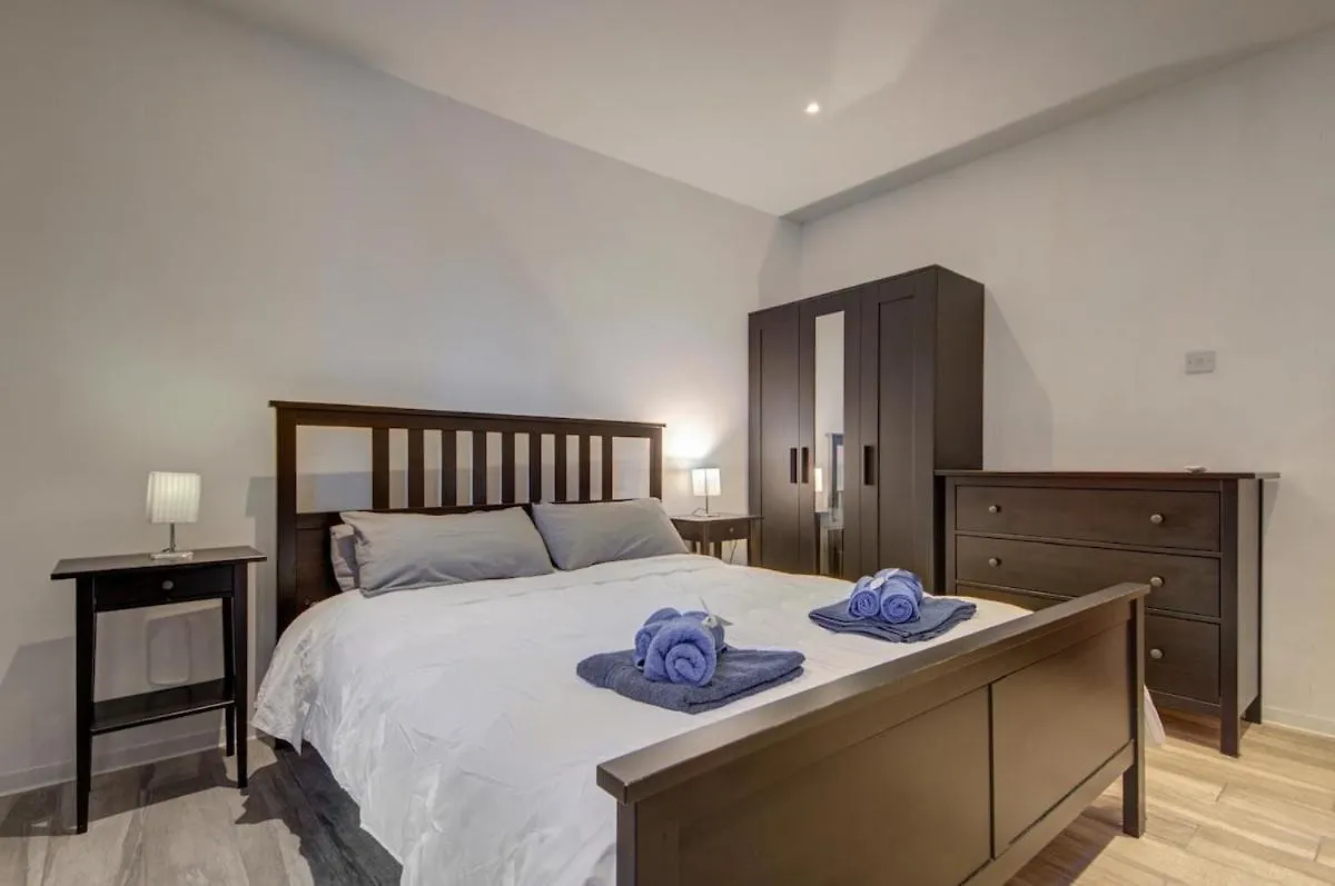Casa Marisa St Julians Apartment Saint Julian's